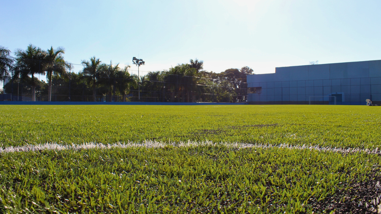 Campo de Futebol - Imagem 2